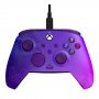 PDP XBOX/PC Wired Controller Rematch Purple Fade - slika 1