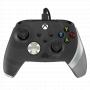 PDP XBox REMATCH Radial Black Gamepad - slika 1