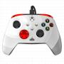 PDP XBox REMATCH Radial White Gamepad - slika 1