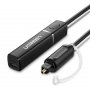 VELTEH Bluetooth audio Transmitter 5.0 Ugreen CM150 - slika 1