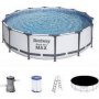 BESTWAY Bazenski set Steel Pro MAX 427 cm x 107 cm - slika 2