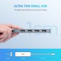 UGREEN Tip C USB HUB 3.0 4-USB CM219 - slika 4