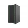 MIRSAN 22U/19 rek orman stojeći Mirsan GTN22U66DE 600mmx600mmx1164mm crni - slika 1
