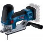 BOSCH Akumulatorska ubodna testera GST 18 V-155 SC Solo bez baterije i punjača (06015B0001) - slika 1