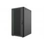 MIRSAN 22U/19 rek orman stojeći Mirsan GTN22U68DE 600mmx800mmx1164mm crni - slika 1