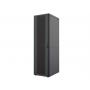 MIRSAN 42U/19 rek orman stojeći Mirsan GTN42U68DE 600mmx800mmx2053mm crni - slika 1