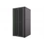 MIRSAN 32U/19 rek orman stojeći Mirsan GTN32U88DE 800mmx800mmx1608mm crni - slika 1