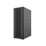 MIRSAN 32U/19 rek orman stojeći Mirsan GTN32U61DE 600mmx1000mmx1608 crni - slika 1