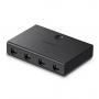 UGREEN USB switch 2.0 4x1 (1in-4out) - slika 1