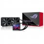 ASUS ROG Ryujin 240 RGB vodeno hlađenje - slika 2