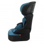 Nania A-S beline 1/2/3 (9-36 kg) Access Petrol - slika 3