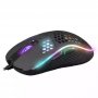 GAMDIAS Miš + podloga  Zeus M4 12800dpi - slika 1