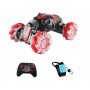 KIDDA STUNT RC car - crveni - slika 1