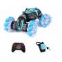 KIDDA STUNT RC car - plavi - slika 1