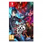 ATLUS Switch Persona 5: Strikers - Limited Edition - slika 1