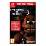 MAXIMUM GAMES Switch Five Nights at Freddy's - Core Collection - slika 1