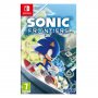 SEGA Switch Sonic Frontiers - slika 1
