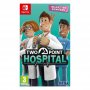 SEGA Switch Two Point Hospital (CIAB) - slika 1