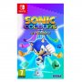 SEGA Switch Sonic Colors Ultimate - slika 1
