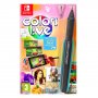 Nighthawk Interactive Switch Colors Live - slika 1