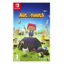 Curve Games Switch Autonauts - slika 1
