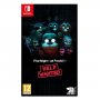 MAXIMUM GAMES Switch Five Nights at Freddy's - Help Wanted - slika 1