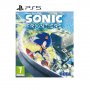 SEGA PS5 Sonic Frontiers - slika 1