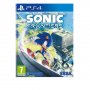 SEGA PS4 Sonic Frontiers - slika 1