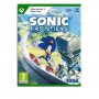 SEGA XBOXONE/XSX Sonic Frontiers - slika 1