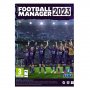 SEGA PC Football Manager 23 - slika 1