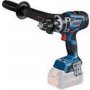 BOSCH GSB 18V-150 C akumulatorska vibraciona bušilica - odvrtač  bez baterije i punjača 06019J5101 - slika 1