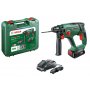 BOSCH Akumulatorski elektro-pneumatski čekić UniversalHammer 18V; 1x2,5 Ah 06039D6002 - slika 1