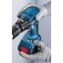 BOSCH GTB 185-Li akumulatorski odvrtač za suvu gradnju bez baterije i punjača 06019K7021 - slika 3