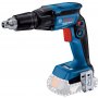 BOSCH GTB 185-Li akumulatorski odvrtač za suvu gradnju bez baterije i punjača 06019K7021 - slika 1