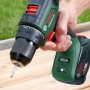 BOSCH Akumulatorska bušilica - odvrtač UniversalDrill 18V-60; 1x2,0 Ah 06039D7001 - slika 2