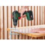 BOSCH Akumulatorska bušilica - odvrtač UniversalDrill 18V-60; 1x2,0 Ah 06039D7001 - slika 3