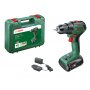 BOSCH Akumulatorska bušilica - odvrtač UniversalDrill 18V-60; 1x2,0 Ah 06039D7001 - slika 1