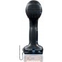 BOSCH Akumulatorska vibraciona bušilica - odvrtač GSB 18V-50 bez baterije i punjača 06019H5106 - slika 3