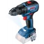 BOSCH Akumulatorska bušilica - odvrtač GSR 18V-50  bez baterije i punjača 06019H5006 - slika 1