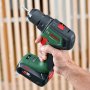 BOSCH Akumulatorska bušilica - odvrtač Bosch UniversalDrill 18V-60 bez baterije i punjača 06039D7000 - slika 2