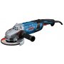 BOSCH Ugaona brusilica velika GWS 30-180 B; 2.800W; 180mm 06018G0000 - slika 2