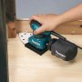 MAKITA Petougaona brusilica BO4565 - slika 2