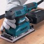 MAKITA Vibraciona brusilica BO3711 - slika 2