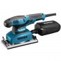 MAKITA Vibraciona brusilica BO3711 - slika 1