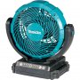 MAKITA Akumulatorski ventilator DCF102Z - slika 1