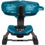 MAKITA Akumulatorski ventilator CF002GZ; 40V XGT bez baterije i punjača - slika 2