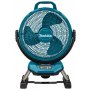 MAKITA Akumulatorski ventilator bez baterije i punjača (DCF301Z) - slika 1