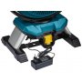 MAKITA Akumulatorski ventilator bez baterije i punjača (DCF301Z) - slika 3