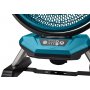 MAKITA Akumulatorski ventilator bez baterije i punjača (DCF301Z) - slika 4