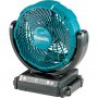 MAKITA Akumulatorski ventilator CF101DZ - slika 1